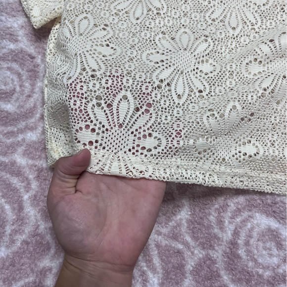 Shein, Large, Yellow - Picture 2 of 2